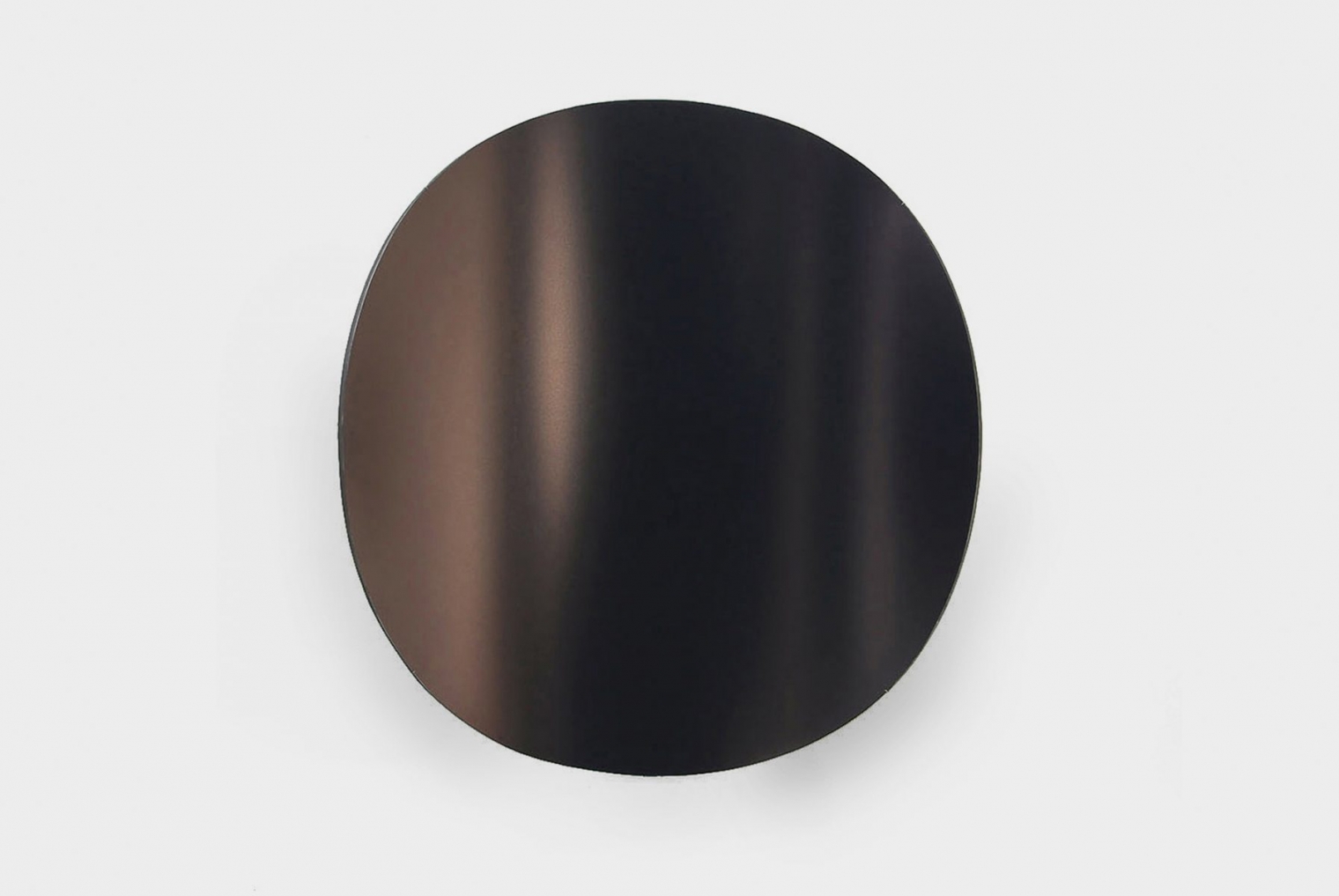MIRROR/01  Material: wood, plexsi-glass, UV print; Dimension: 100 x 85 x 15 cm; Date: 2013-2015