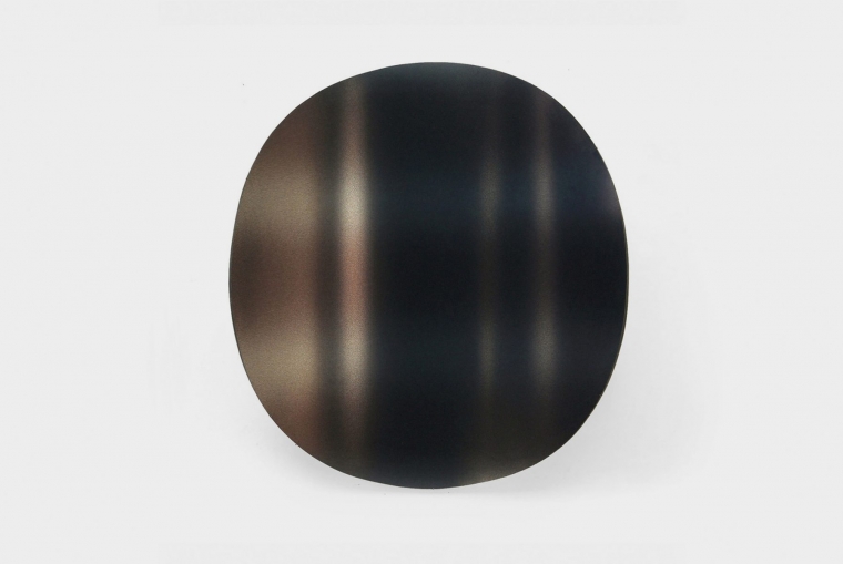 MIRROR/05  Material: wood, plexsi-glass, UV print; Dimension: 100 x 85 x 15 cm; Date: 2013-2015